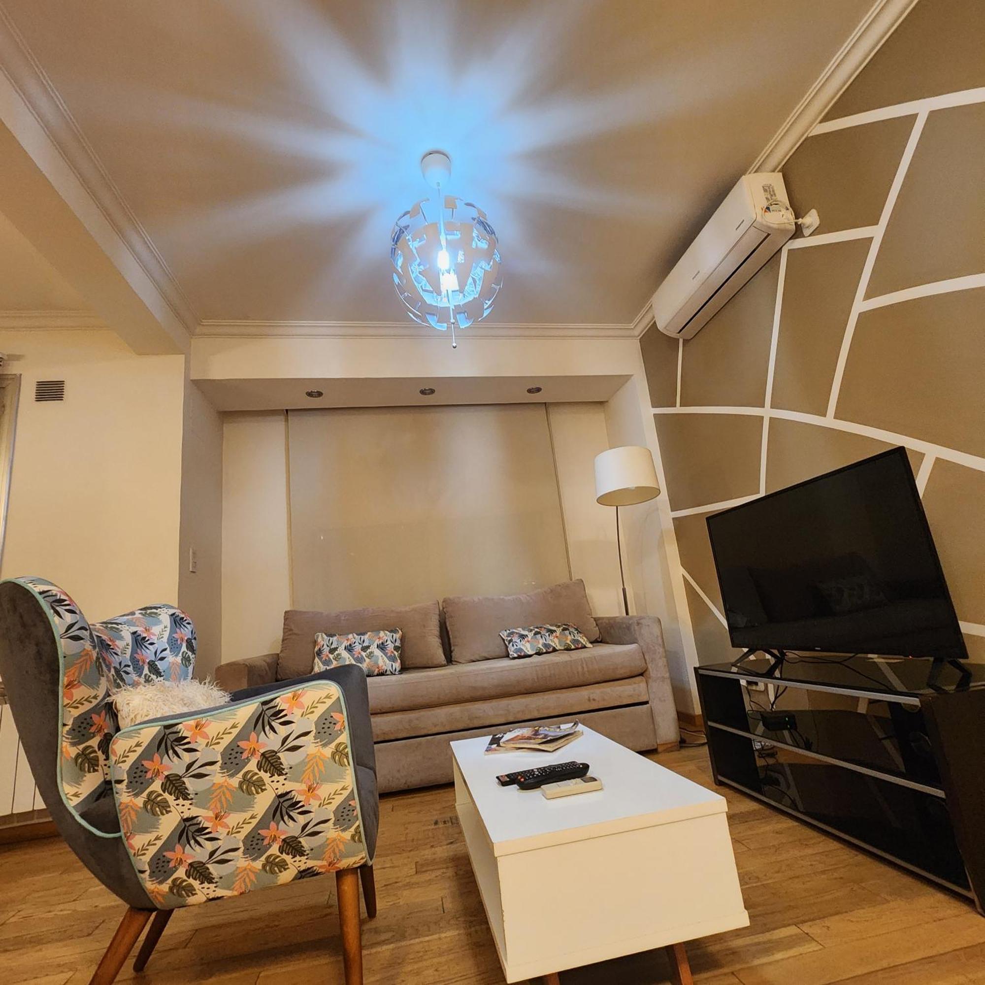 Ferienwohnung Deluxe Reyes Catolicos Salta Exterior foto