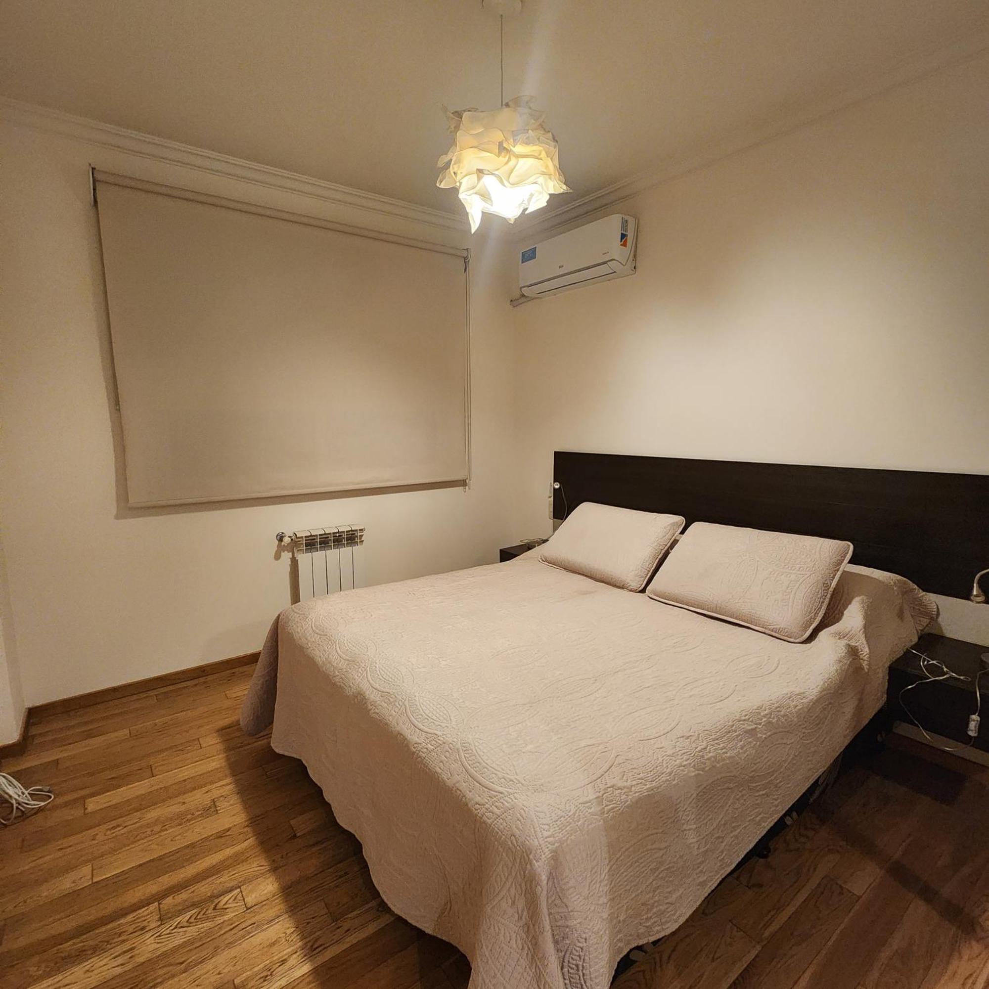 Ferienwohnung Deluxe Reyes Catolicos Salta Exterior foto