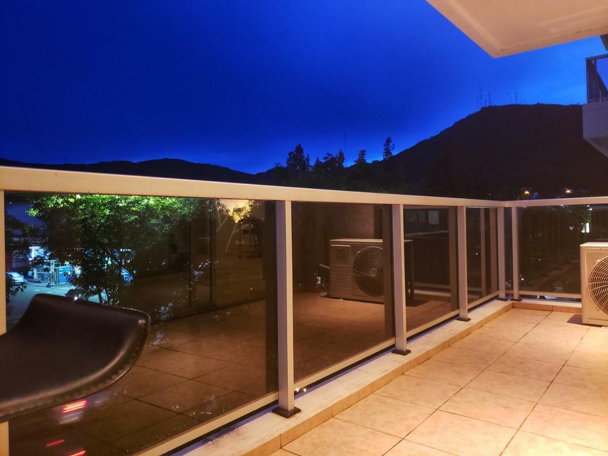 Ferienwohnung Deluxe Reyes Catolicos Salta Exterior foto