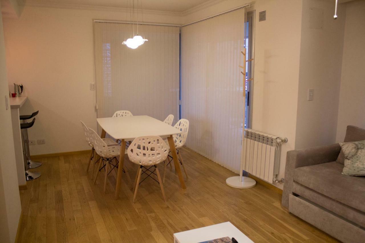 Ferienwohnung Deluxe Reyes Catolicos Salta Exterior foto
